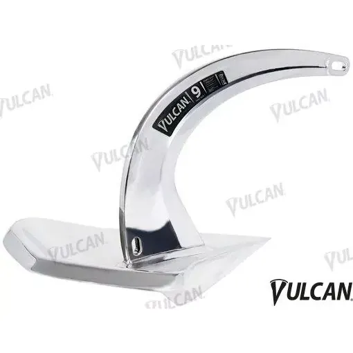 Picture of Anchor vulcan inox 9kg - CMVLC9SS - Vulcan