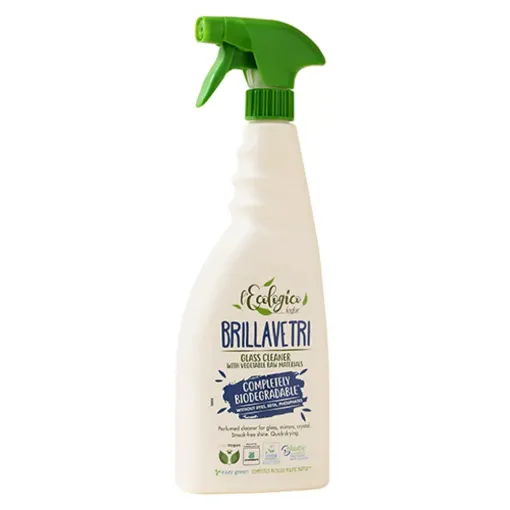 Picture of Ecological Bio Glass Cleaner - 750ml - Eazy Green