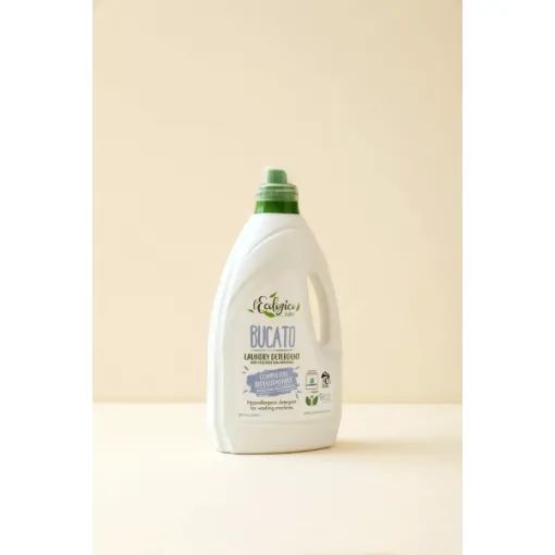 Picture of Ecological Bio Laundry Detergent - 1,5 litre - Eazy Green