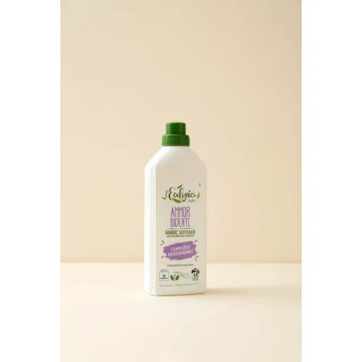 Picture of Ecological Bio Fabric Softener - 1 litre - Eazy Green