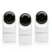 Picture of Ubiquiti - UVC - G3 - Flex - 3 - Unifi Video Camera, G3, Flex 3 Pack - Ubiquiti