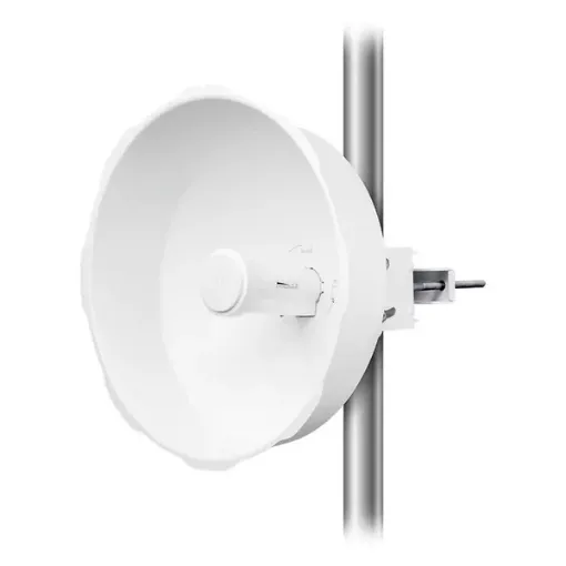 Picture of Pbe - M5 - 300 - Iso Powerbeam M 22DBI 5Ghz 802.11N Mimo 2X2 With Rf Isolated Reflector - Ubiquiti