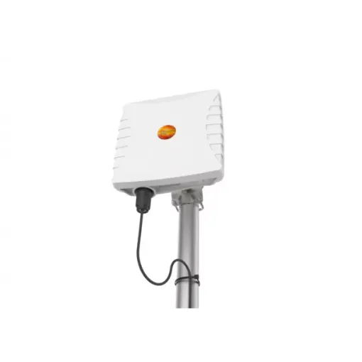 Picture of 2.4Ghz & 5Ghz Dual Band Directional Wi - Fi & Wimax Antenna - 2400 - 2500 Mhz, 3300 - 3800 Mhz & 5000 - 6000 Mhz - Max. Gain: 18 DBI - Ip - 65 - Bracket - 16 Incl. - Poynting