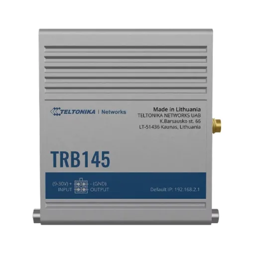 Picture of Trb145, Scheda Remota Industriale Rs485 (Senza Case) - Teltonika