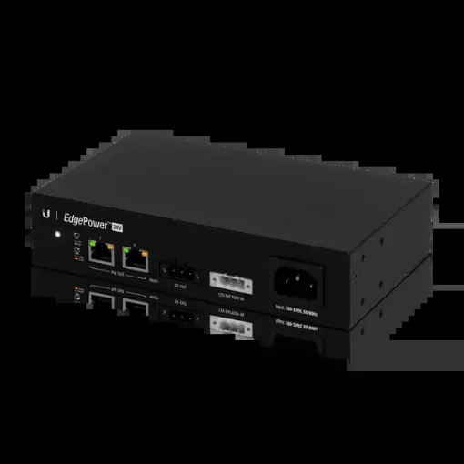 Picture of Ep - 24V - 72W Power Supply Edgepower Ups 24V 72W - Ubiquiti