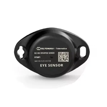 Picture of Eye Sensor - Ble Id Beacon With Sensors - Btsmp1 - Teltonika