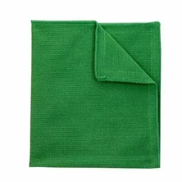 Picture of 3Mscotch - brite 2011 green high performance wipe cloth - Green - 3 Units - 3M