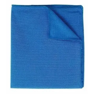 Picture of 3M scotch - brite 2010 blue high performance microfiber wipes - Blue - 5 Units - 3M