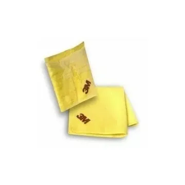 Picture of 3M perfect - it ultra soft cloth - Yellow - 3M