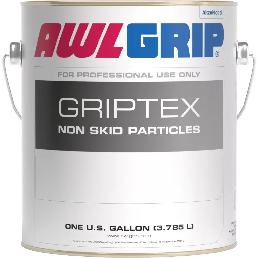 Picture of Griptex anti - slip additive - White - 1/4gal - Awlgrip