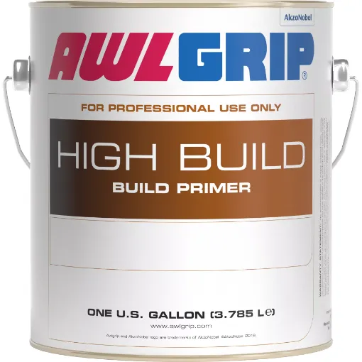 Picture of High build epoxy primer off white base - Off White Base - 1gal - Awlgrip