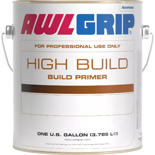 Awlgrip - High Build Epoxy Primer Off White - OD3002/1GLLT product image