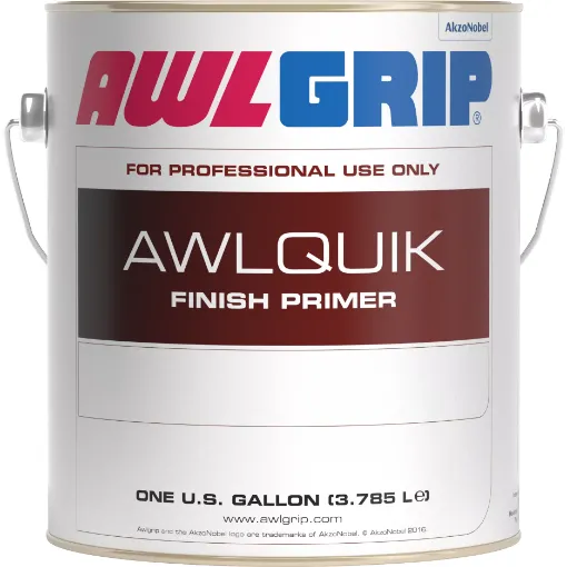 Picture of Awlquik epoxy primer surfacer base - Off White Base - 1gal - Awlgrip