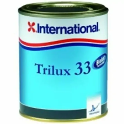 Picture of Trilux 33 - Navy blue - 5L - International