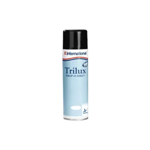 Picture of Trilux 33 spray - Black - 500ml - International