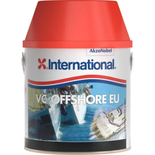 Picture of Vc offshore - Red - 750ml - International