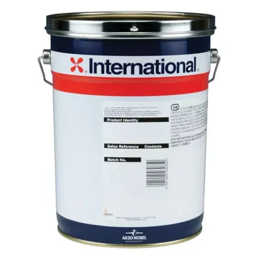 Picture of Intergard 269 - Oxide red - 5L - International