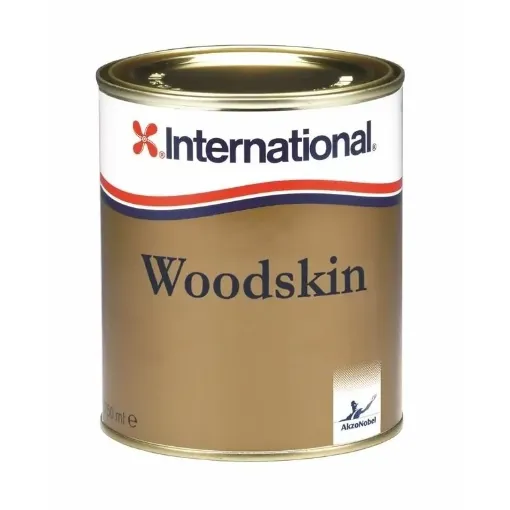 Picture of Woodskin - International - 750ml - International