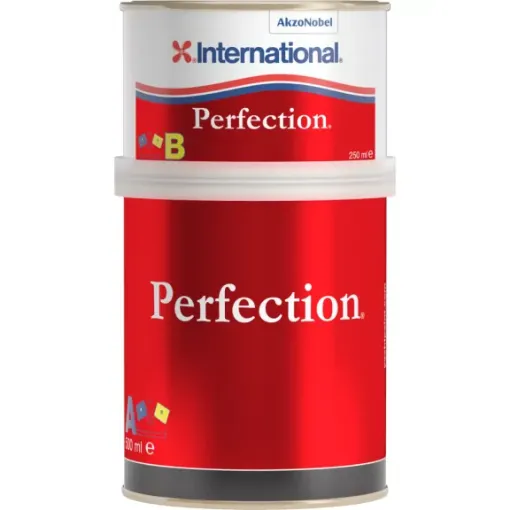 International - Perfection Flag Blue Paint - YHK990/A2.5IB product image