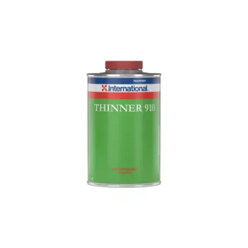 Picture of Solvent n.910 - Transparent - 5L - International