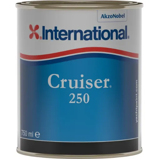 Picture of Cruiser 250 - Red - 3L - International