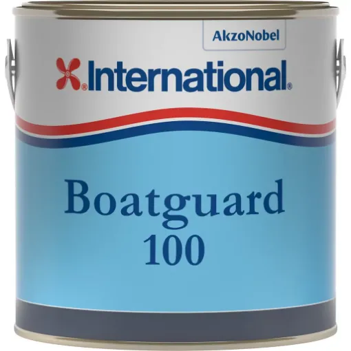 Picture of Boatguard 100 - Red - 750ml - International