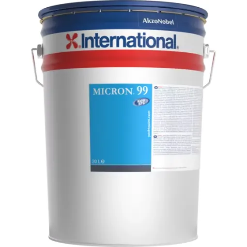 Picture of Micron 99 - Blue - 20L - International