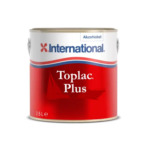 Picture of Toplac plus - Ivory - 750ml - International