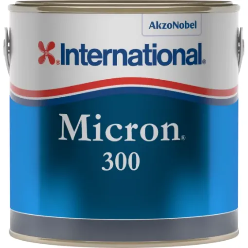 Picture of Micron 300 - Red - 20L - International