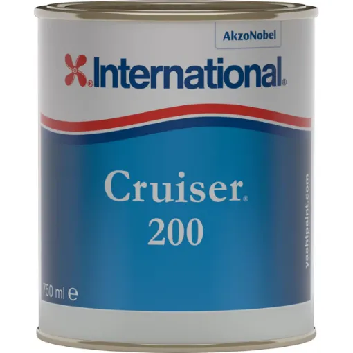 Picture of Cruiser 200 - Black - 750ml - International