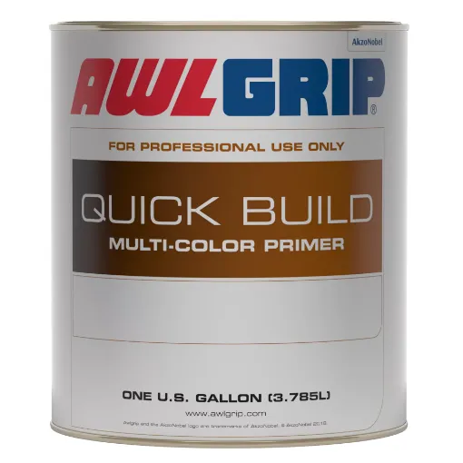 Picture of Quick build sealer base - 1/4gal - Awlgrip