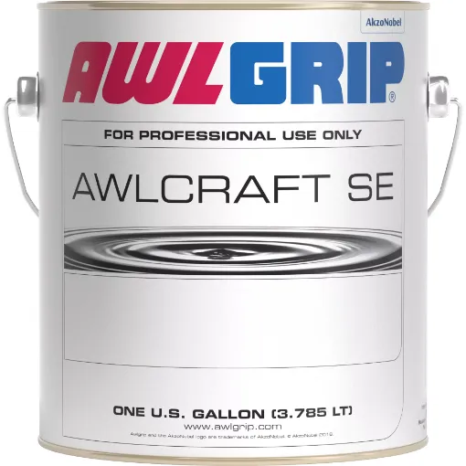 Awlgrip - Awlcraft e-line Grays Metallic Finish - OL1001/1QTEU product image