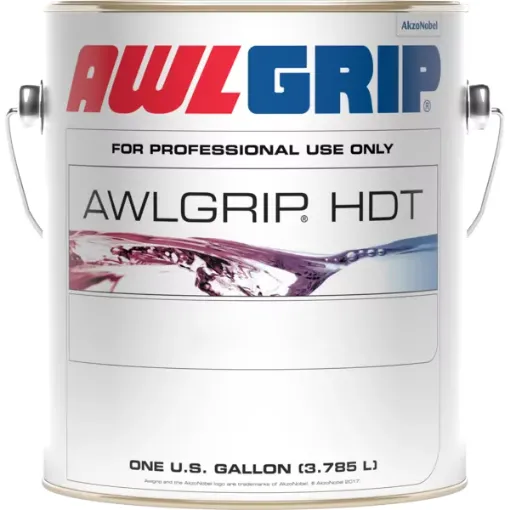 Awlgrip - HDT Topcoat Off White Base - OC8008/1GLLT product image