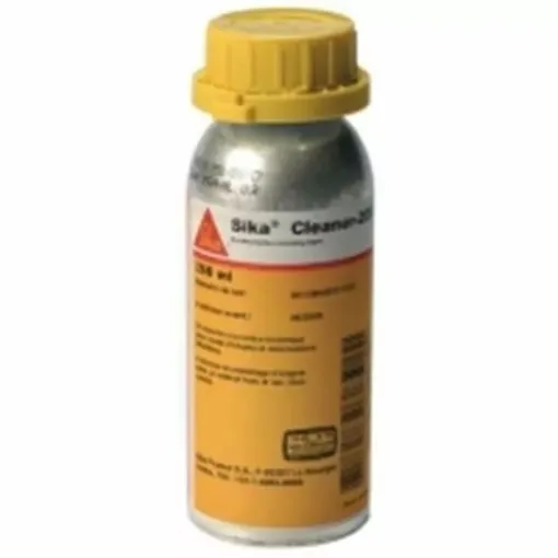 Picture of Sika cleaner activator 205 - Transparent - 4L - Sika