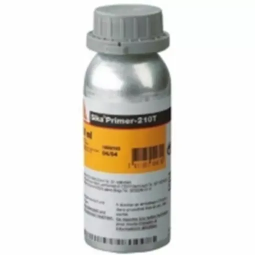 Picture of Sikaprimer 210 t - Transparent - 250ml - Sika