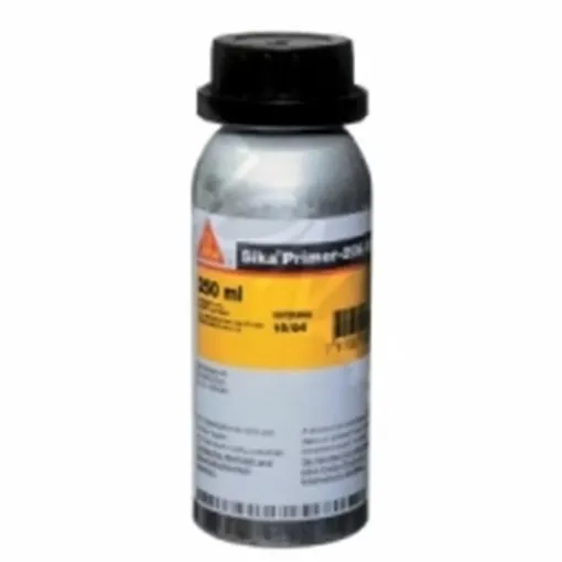 Picture of Sikaprimer 206 g p1 - Black - 100ml - Sika