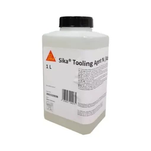 Picture of Sika tooling agent - Transparent - 1L - Sika