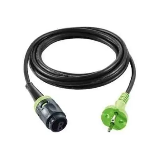 Picture of H05 rn - f plug it cable - 4m - Festool