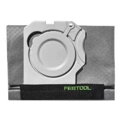 Picture of Longlife - fis - ct sys long filter bag - 15 l - Festool