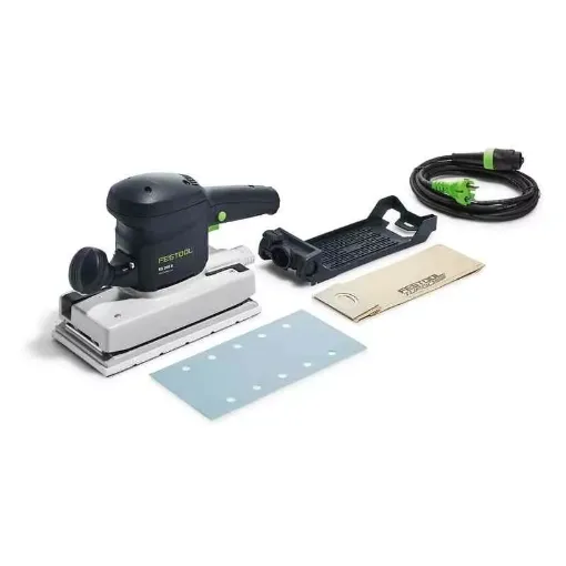 Picture of Rs 200 q orbital sander - Festool