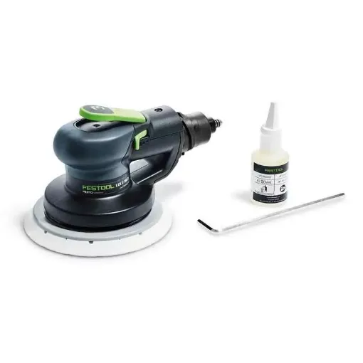 Picture of Lex 3 pneumatic excéntric sander 150/3 - Festool