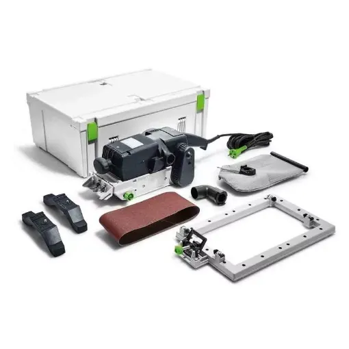 Picture of Band sander bs 105 - Festool