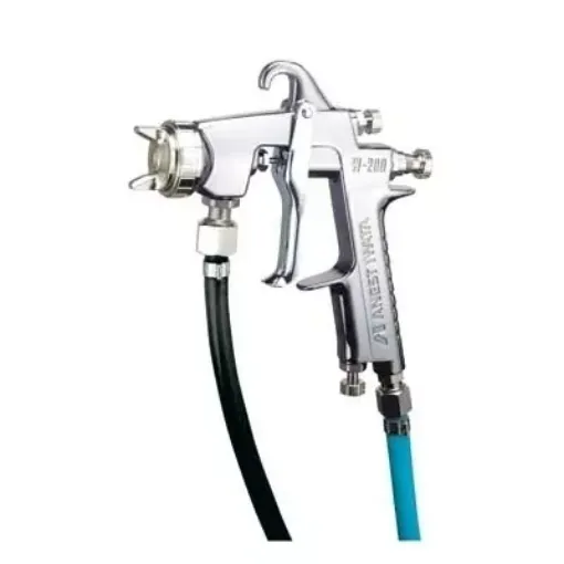 Iwata - WS 200 SP Split Nozzle Spray Gun - 13000700 product image