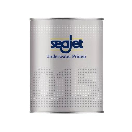 Picture of Seajet 015 underwater primer - Silver - 20L - Seajet