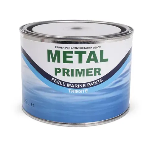 Picture of Velox metal primer - 2.5L - Velox