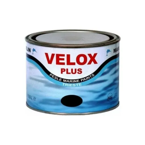 Picture of Velox plus - White - 500ml - Velox