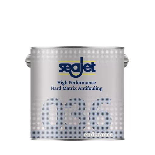 Picture of Seajet 036 endurance - Navy blue - 2.5L - Seajet