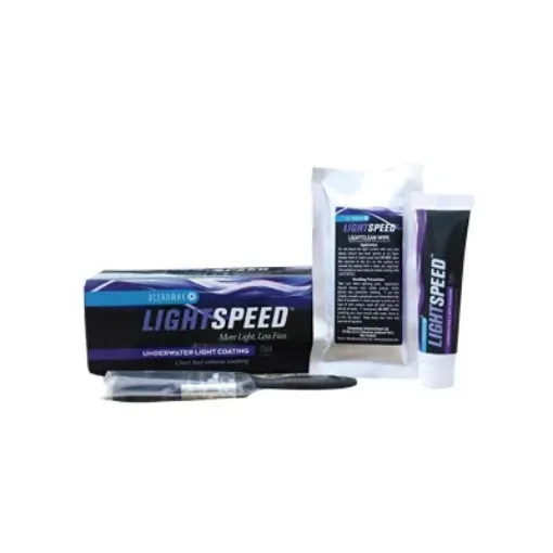 Picture of Lightspeed - Transparent - 15ml - Propspeed