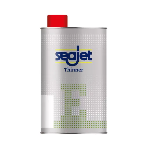 Picture of Seajet thinner e - Transparent - 5L - Seajet