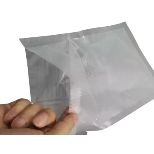 Picture of Embossed Vacuum Bags x 100, 160 Micron PA/PE 60cm x 100cm - FMD